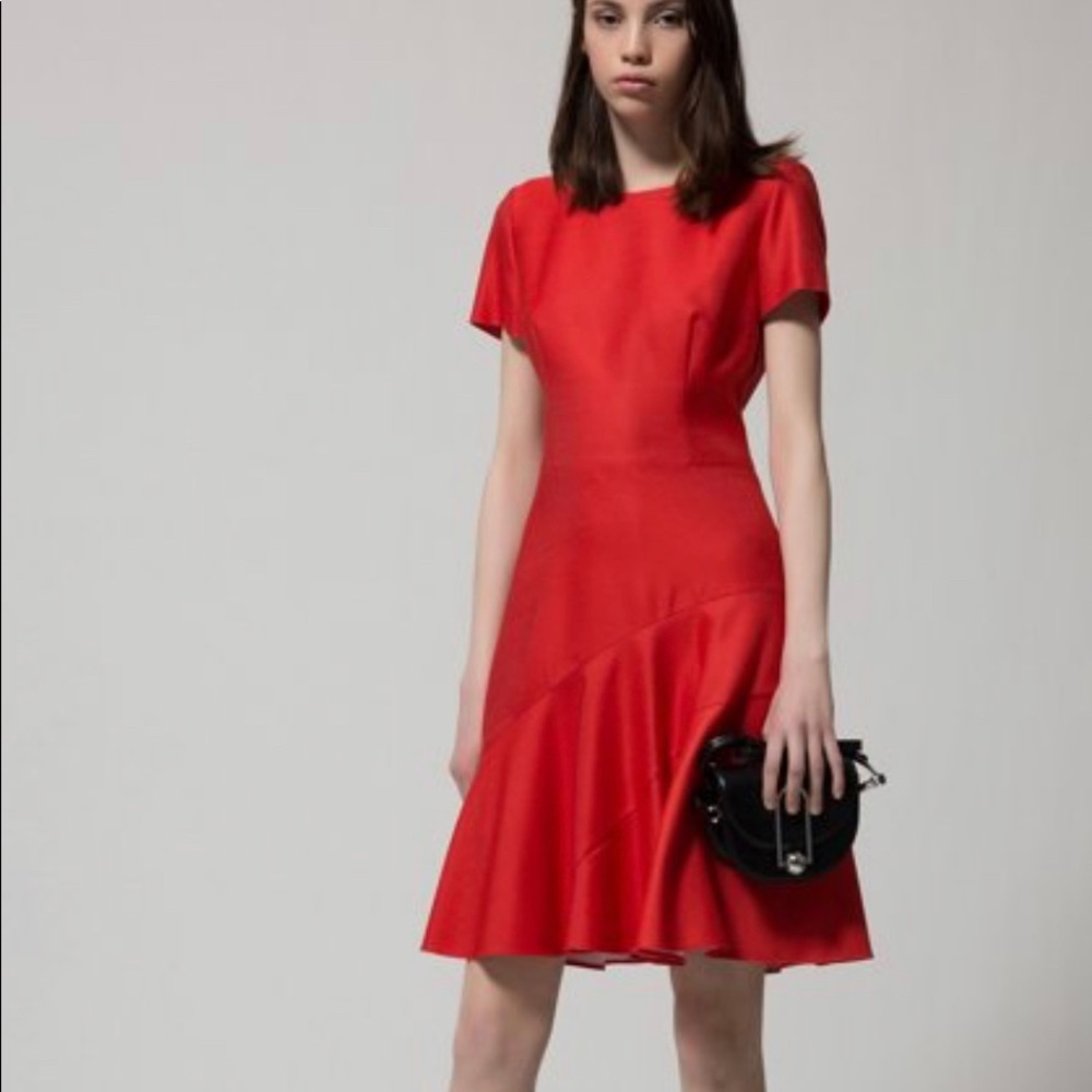 Hugo Boss Klesinia Dress